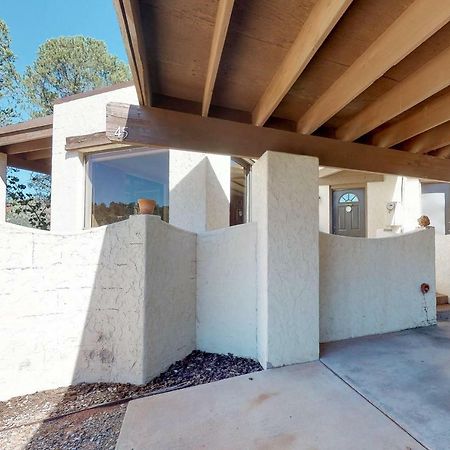 That 70'S House セドナ エクステリア 写真
