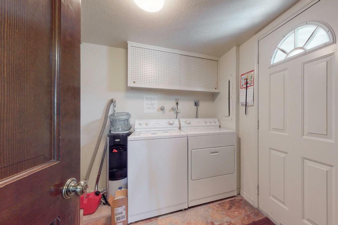 That 70'S House セドナ エクステリア 写真
