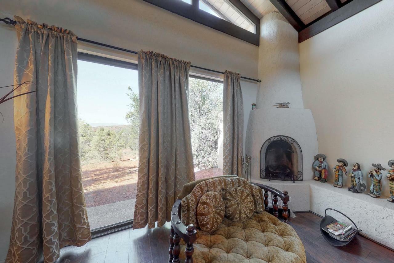 That 70'S House セドナ エクステリア 写真